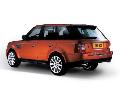 Фото Land Rover Range Rover Sport 4.4