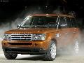 Фото Land Rover Range Rover Sport 4.4