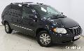 Фото Chrysler Town and Country минивэн 5 поколение 