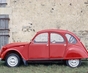 Фото Citroen 2 CV хетчбэк 5 поколение 