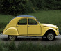 Фото Citroen 2 CV хетчбэк 5 поколение 