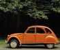 Фото Citroen 2 CV хетчбэк 4 поколение 