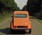 Фото Citroen 2 CV хетчбэк 4 поколение 