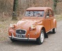Фото Citroen 2 CV хетчбэк 4 поколение 