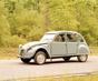 Фото Citroen 2 CV хетчбэк 3 поколение 