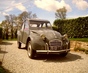 Фото Citroen 2 CV хетчбэк 3 поколение 