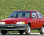 Подробная информация о Citroen AX хетчбэк 1 поколение 