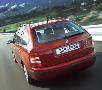 Фото Skoda Fabia 1.4 Combi