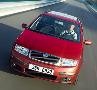 Фото Skoda Fabia 1.4 Combi