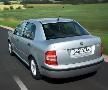 Подробная информация о Skoda Fabia 1.2 Combi