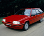 Фото Citroen BX Break универсал 1 поколение 