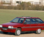 Фото Citroen BX Break универсал 1 поколение 