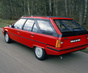 Фото Citroen BX Break универсал 1 поколение 