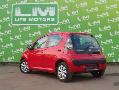 Фото Citroen C1 хетчбэк 3-дв. 1 поколение [2-й рестайлинг] 