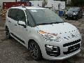 Подробная информация о Citroen C3 Picasso минивэн 1 поколение 