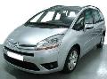 Фото Citroen C4 Picasso минивэн 5-дв. 1 поколение 