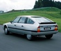 Фото Citroen CX хетчбэк 2 поколение 