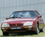 Фото Citroen CX хетчбэк 2 поколение 