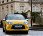 Citroen DS3: Просчет