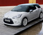 Фото Citroen DS3 хетчбэк 1 поколение