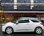 Фото Citroen DS3 хетчбэк 1 поколение