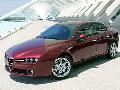 Фото Alfa Romeo 147 2.0 M5D