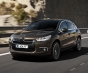 Фото Citroen DS4 хетчбэк 1 поколение 