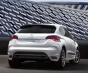 Фото Citroen DS4 хетчбэк 1 поколение 