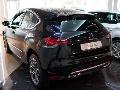 Фото Citroen DS4 хетчбэк 1 поколение 