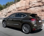 Фото Citroen DS4 хетчбэк 1 поколение 
