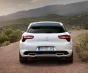 Фото Citroen DS5 хетчбэк 1 поколение 