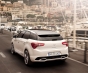 Фото Citroen DS5 хетчбэк 1 поколение 