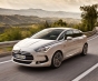 Фото Citroen DS5 хетчбэк 1 поколение 