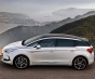 Фото Citroen DS5 хетчбэк 1 поколение 