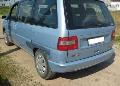 Фото Citroen Evasion