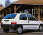 Фото Citroen Saxo хетчбэк 3-дв. 2 поколение 