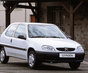 Фото Citroen Saxo хетчбэк 3-дв. 2 поколение 