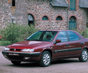 Подробная информация о Citroen Xantia хетчбэк X2 