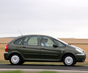 Фото Citroen Xsara Picasso минивэн 2 поколение 