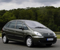 Фото Citroen Xsara Picasso минивэн 2 поколение 