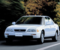 Фото Daewoo Arcadia седан 1 поколение