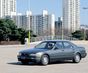 Фото Daewoo Arcadia седан 1 поколение