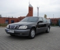 Фото Daewoo Chairman седан W124 