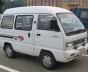 Фото Daewoo Damas минивэн 2 поколение 