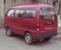 Фото Daewoo Damas
