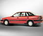 Фото Daewoo Espero седан KLEJ
