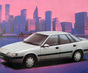 Подробная информация о Daewoo Espero седан KLEJ 