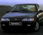 Фото Daewoo Espero седан KLEJ 