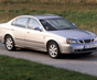 Фото Daewoo Evanda