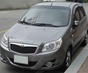 Фото Daewoo Gentra